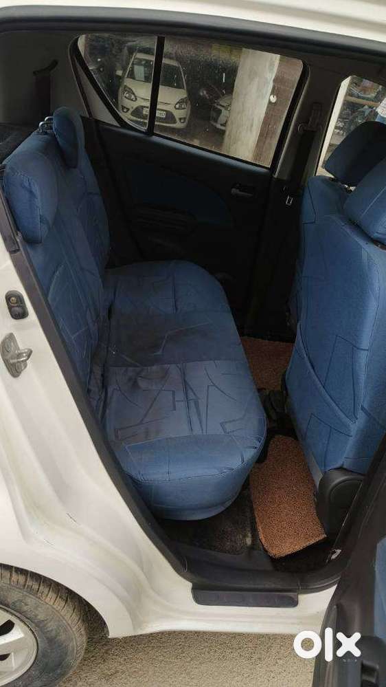 Maruti Suzuki Ritz Zxi Bs-iv, 2010, Petrol