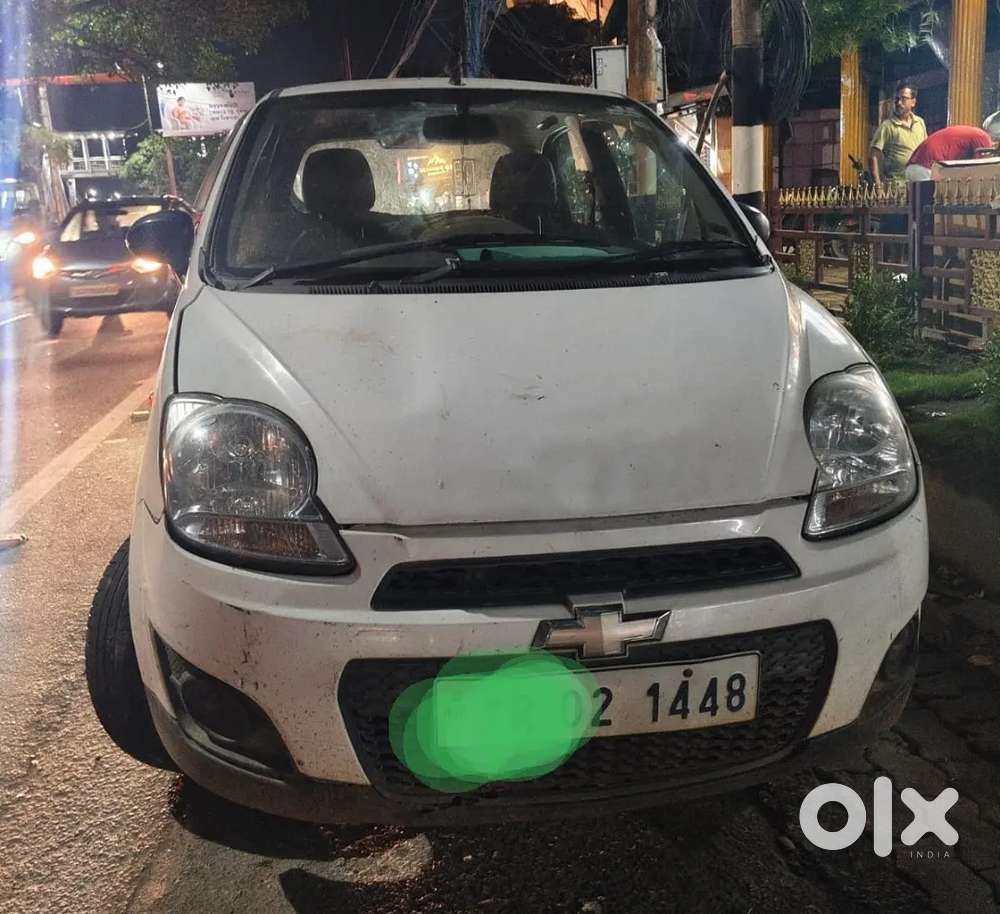 Chevrolet Spark 2014 Variant
