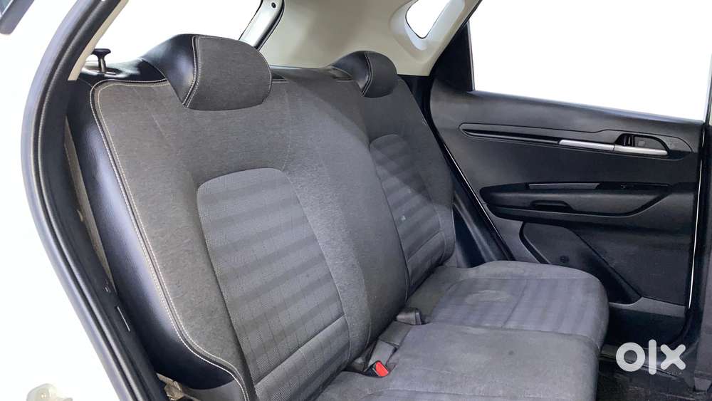 Kia Sonet 1.5 Htk Diesel, 2022, Diesel