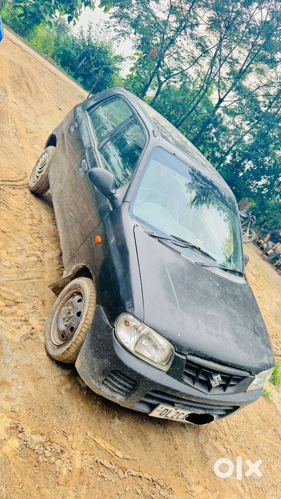 Maruti Suzuki Alto 2008