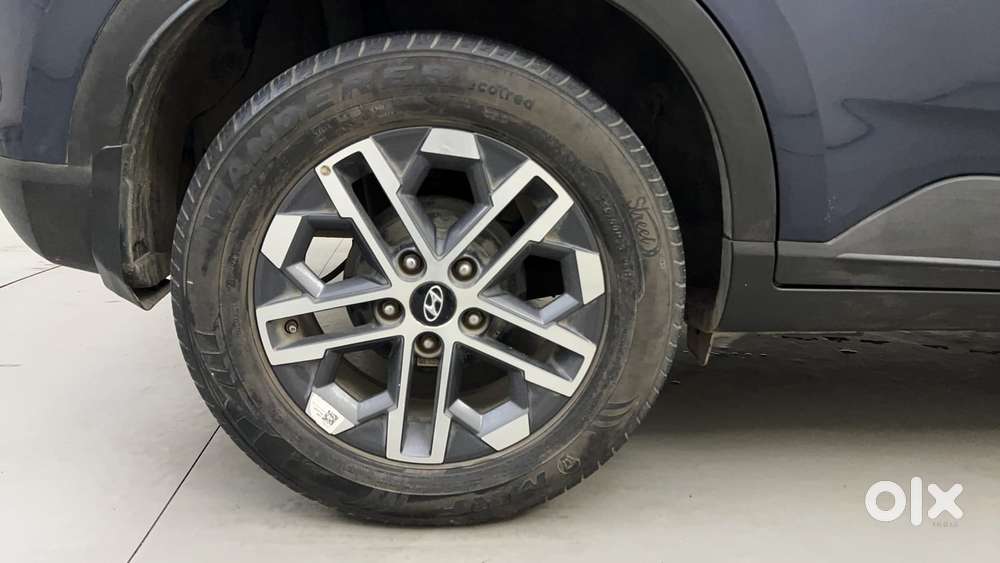 Hyundai Venue 1.5 Crdi Sx (o), 2022, Diesel