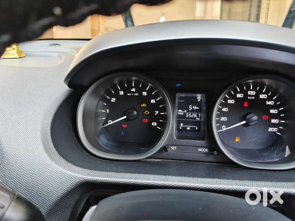 Tata Tiago Xt 2016 Excellent Condition