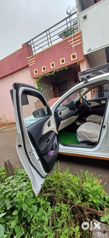 Maruti Suzuki Dzire 2025 Cng & Petrol Well Maintained