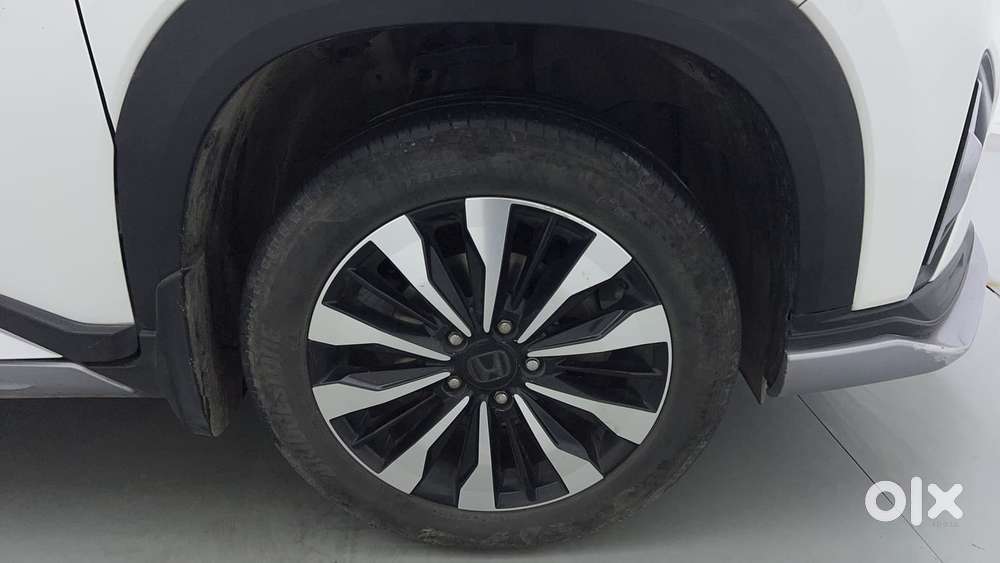 Honda Elevate Zx Cvt, 2023, Petrol