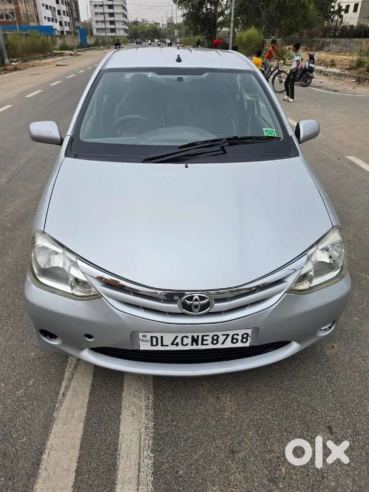 Good Condition