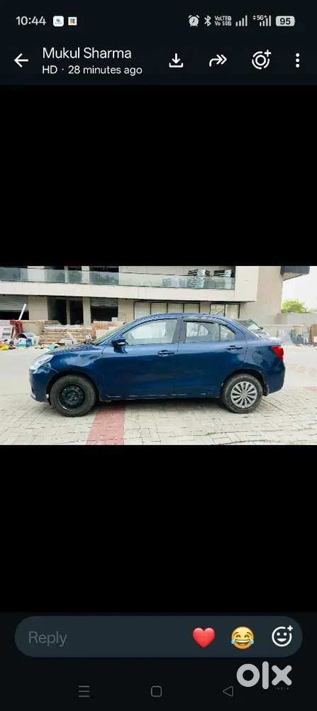 Swift Dzire Vdi Maruti 2018