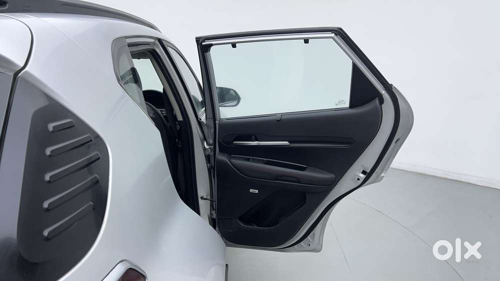 Kia Sonet Gtx+ 1.5, 2022, Diesel