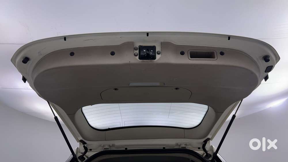 Mahindra Xuv500 W10 At, 2017, Diesel