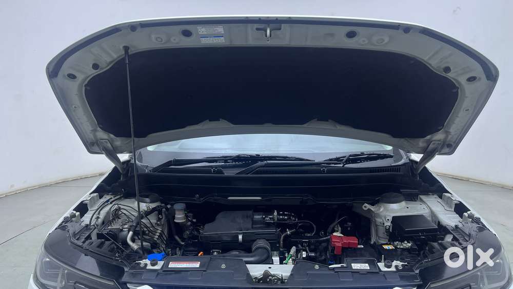 Maruti Suzuki Brezza Zxi Plus At, 2023, Petrol
