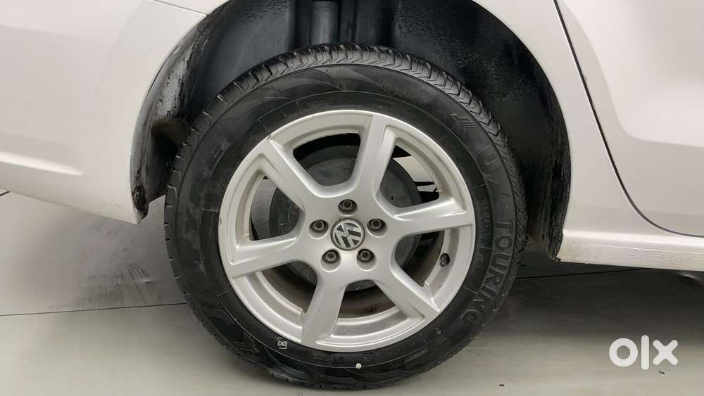 Volkswagen Vento 1.5 Tdi Highline, 2013, Diesel