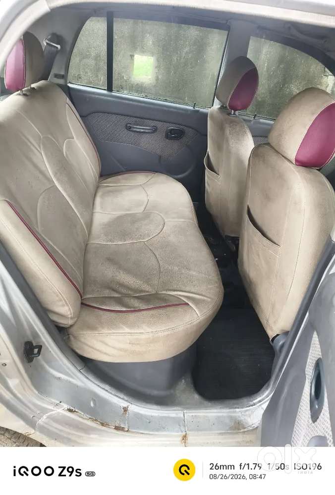 Hyundai Santro Xing 2004 Model