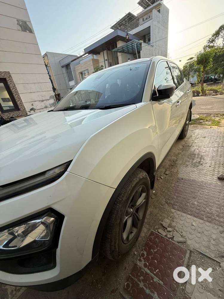 Tata Harrier 2020 Diesel Well Maintained