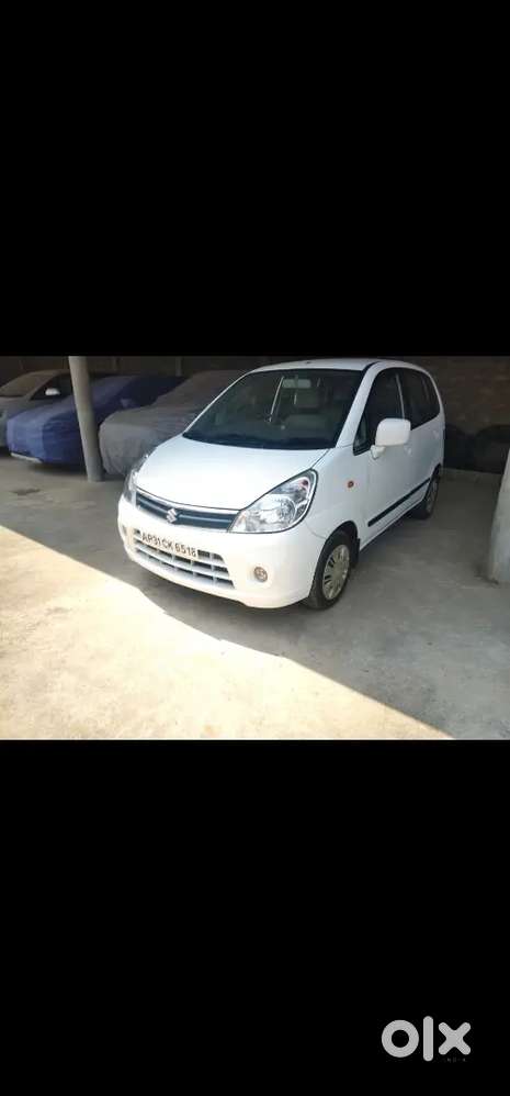 Maruti Suzuki Zen Estilo 2014