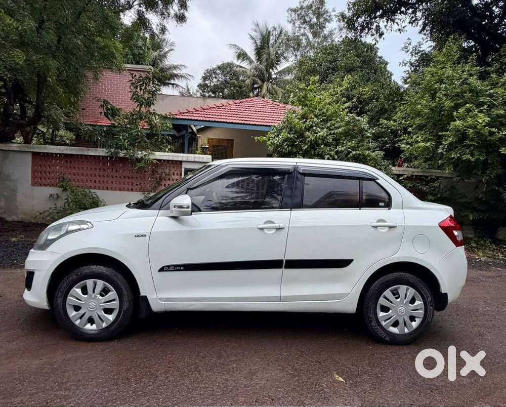 Maruti Suzuki Swift Ddis Vdi, 2015, Diesel