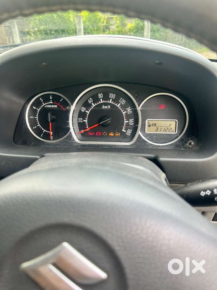 Maruti Suzuki Alto 2010 Petrol Vxi