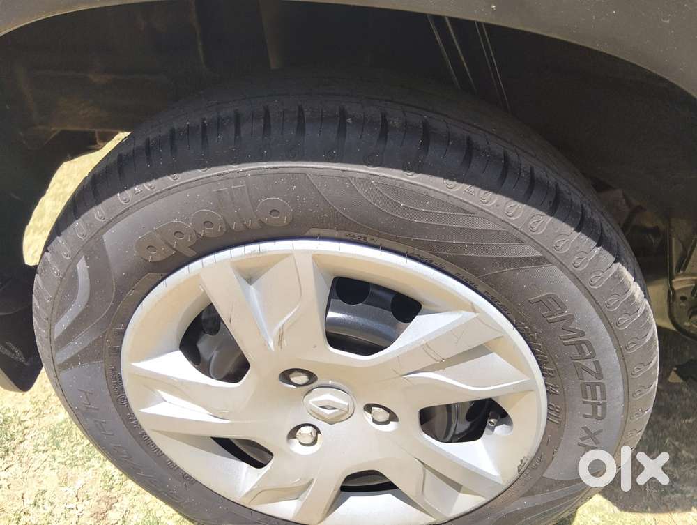 Renault Kwid Rxt 1.0, 2022, Petrol