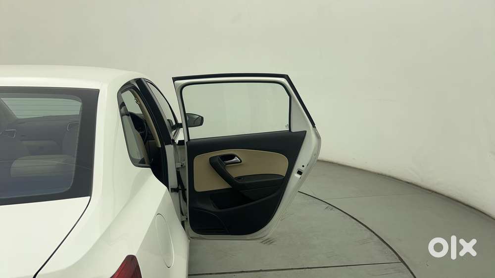 Volkswagen Ameo 1.5 Tdi Highline At, 2016, Diesel