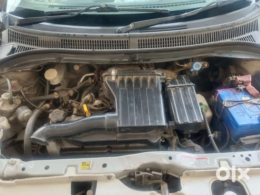 In Good Condition, Single Handand Driven