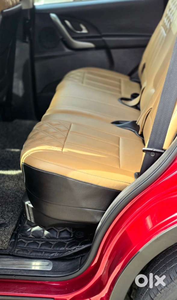 Mahindra Xuv500 Diesel 2019