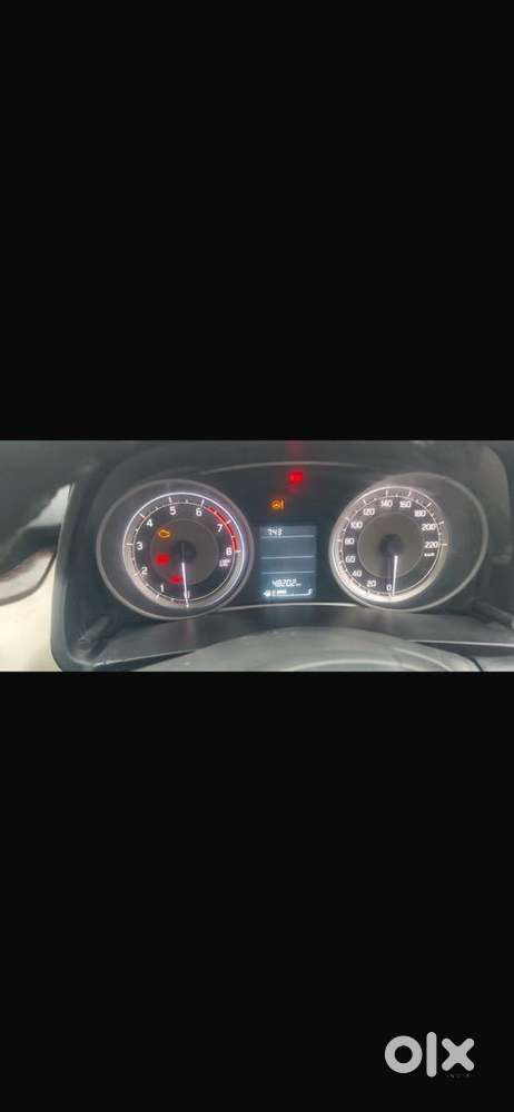 Maruti Suzuki Dzire 2019 Petrol Good Condition