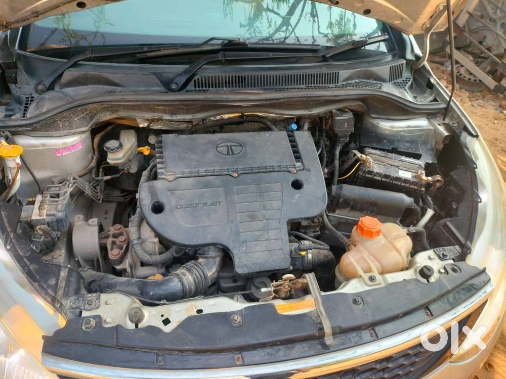 Tata Zest Diesel 2016
