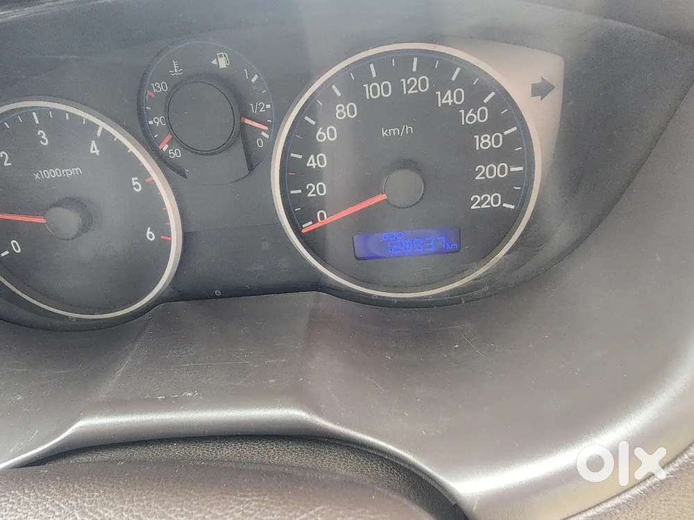 Hyundai I20 Diesel Magna 2011