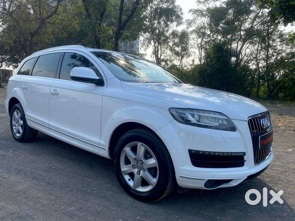 Audi Q7 3.0 Tdi Quattro, 2011, Diesel
