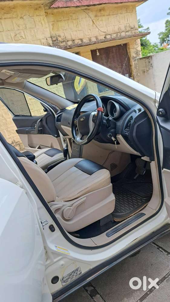 Mahindra Xuv500 2016 Diesel