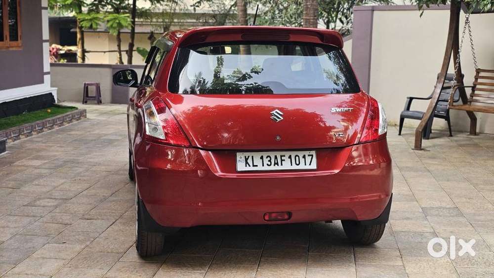 Maruti Suzuki Swift Vdi, 2014, Diesel