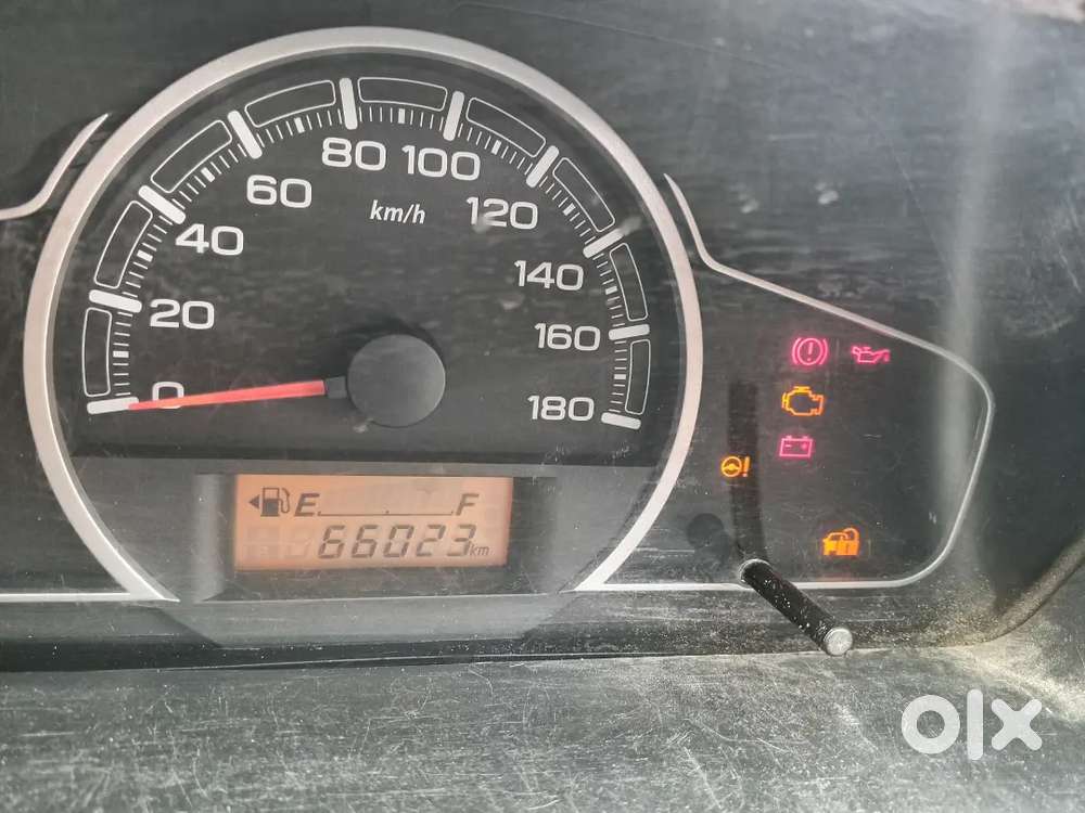 Maruti Suzuki 800 2019 Ac Petrol Automatic