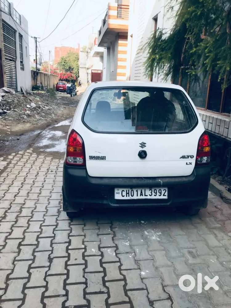 Maruti Suzuki Alto 2011 Great Condition