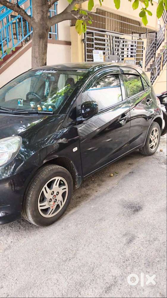 Selling My Honda Biro Well Maintain