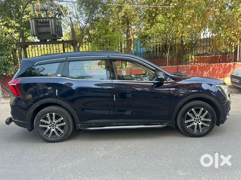 Mahindra Xuv700 2.2 Ax 7 Diesel Mt Str, 2022, Diesel