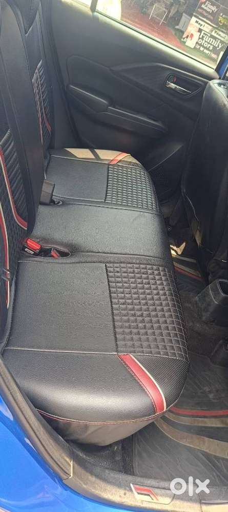 Maruti Suzuki Swift Vvt Vxi, 2024, Petrol