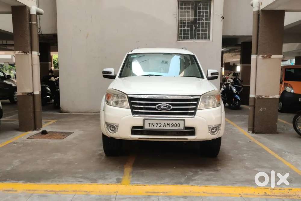 Good Mileage Vehicle