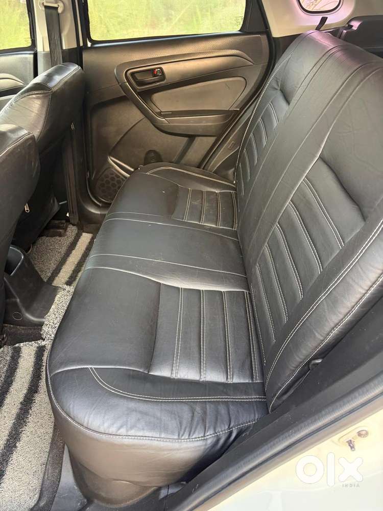 Maruti Suzuki Brezza, 2021, Petrol