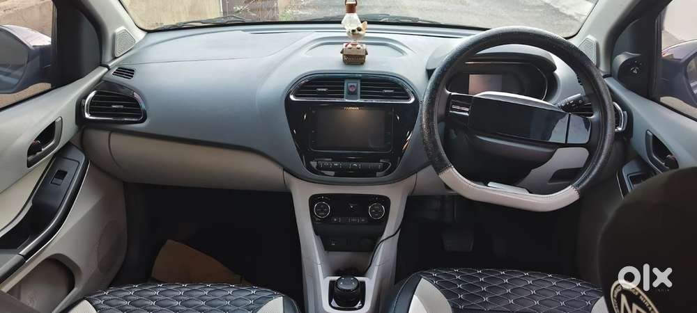 Tata Tiago Ev Xt Mr 2025