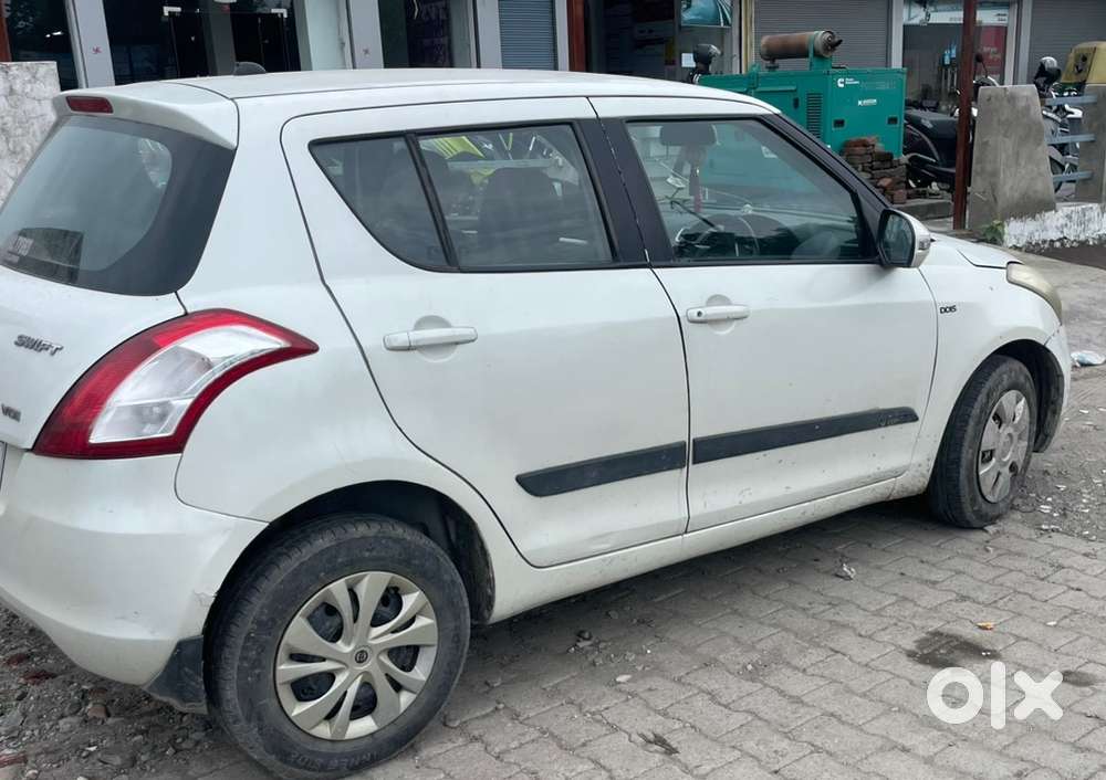 Maruti Swift Diesel 2013