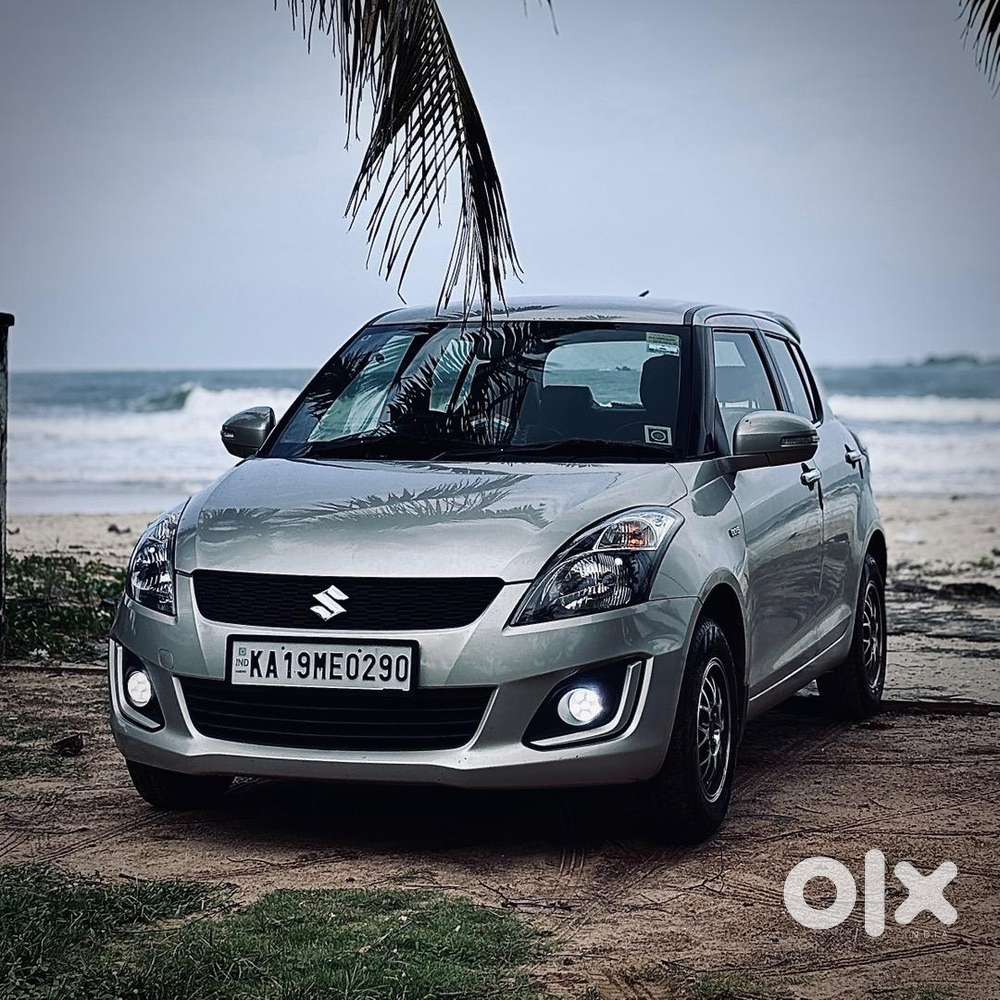 Maruti Suzuki Swift Diesel 2014
