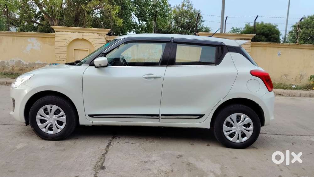 Maruti Suzuki Swift Vvt Vxi, 2024, Petrol