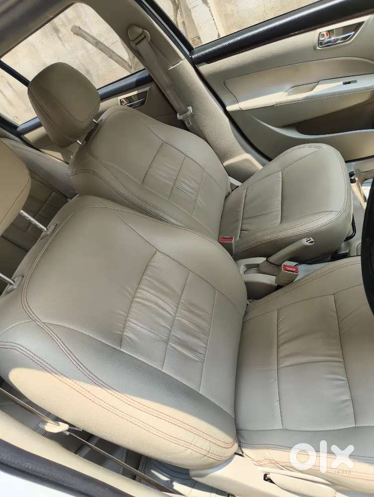 Maruti Suzuki Dzire Vxi(o)2017 Petrol 68000 Km Driven