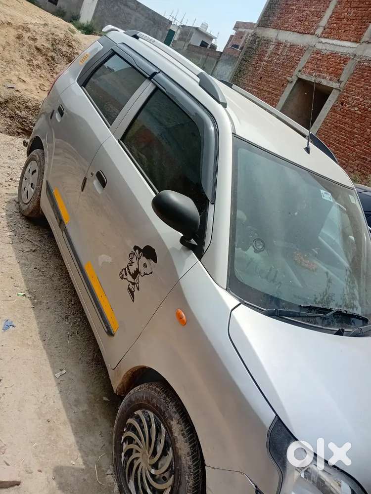 Maruti Suzuki Wagon R 2025 Year