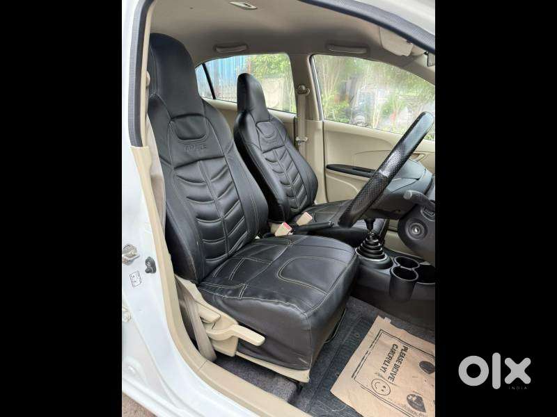 Honda Amaze 1.2 Smt I Vtec, 2016, Petrol