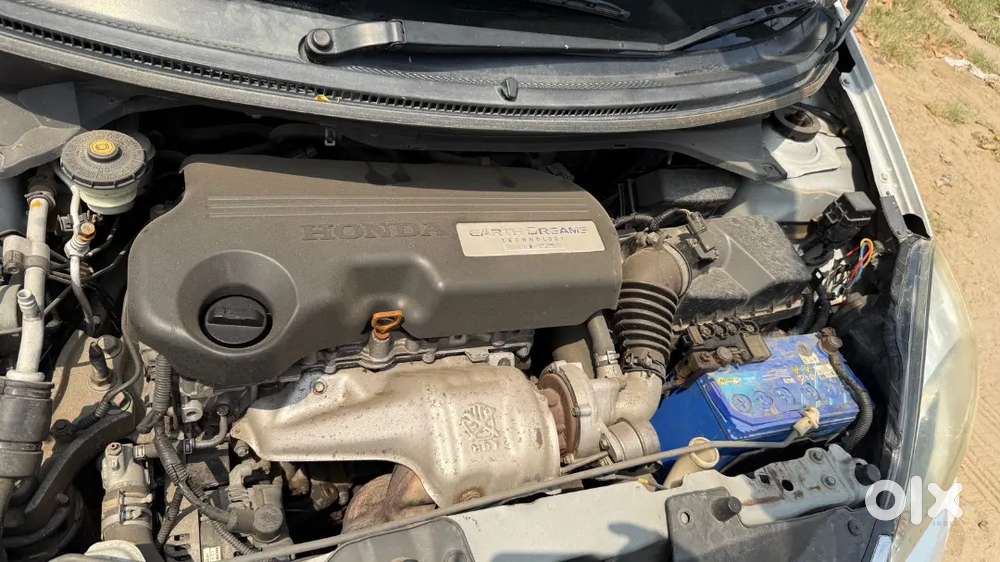 Honda Amaze In New Condition, Urgent Sale, Going Abroad