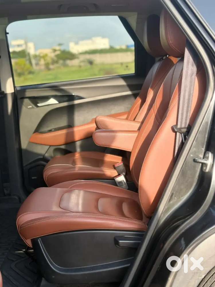 Mg Hector Plus Diesel 2022