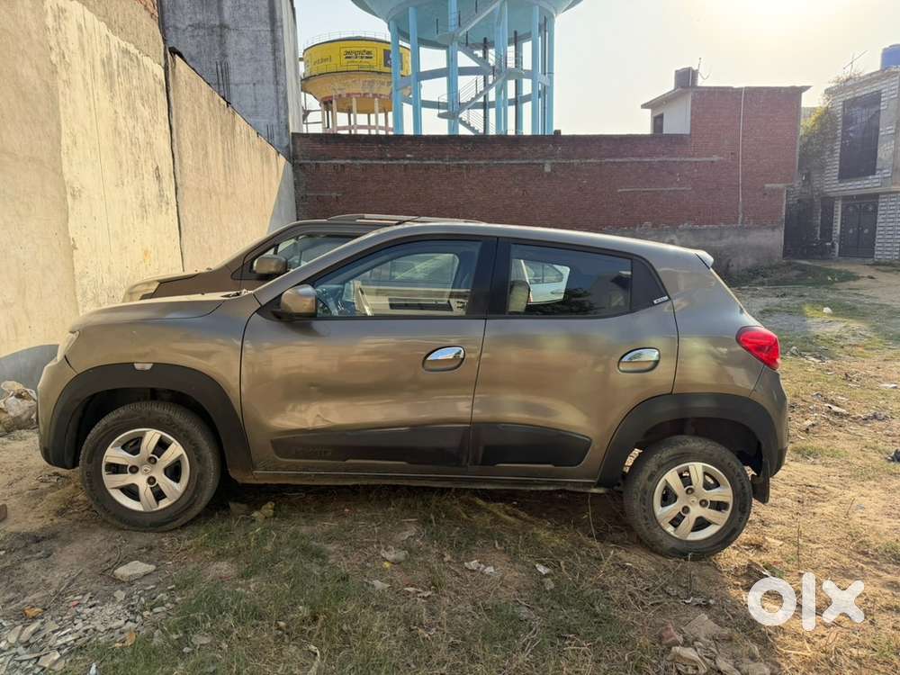 Renault Kwid 2017 (dec)