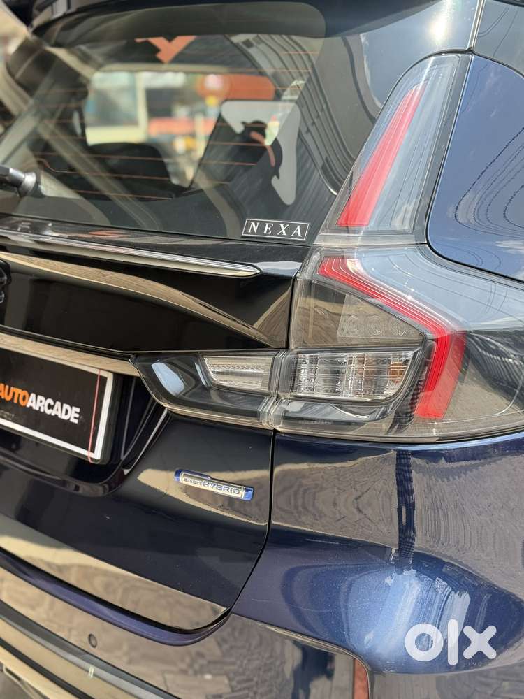 Maruti Suzuki Xl6 1.5 Zeta At, 2024, Petrol