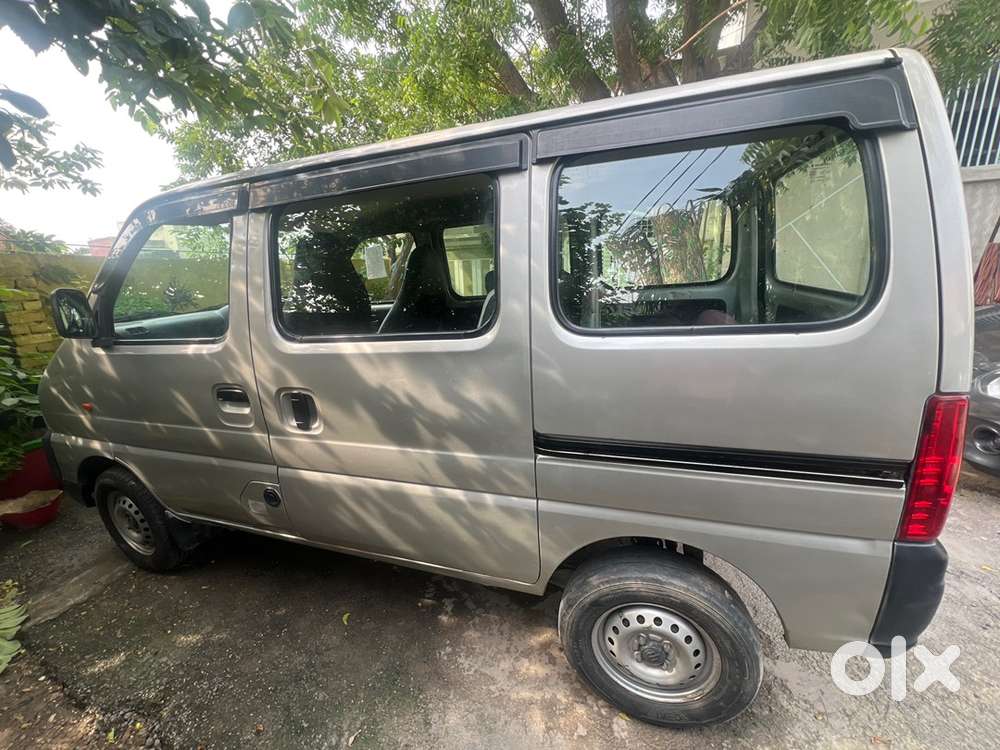 Maruti Suzuki Eeco 2023