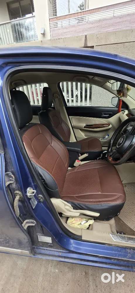 Maruti Dzire 2018 Diesel