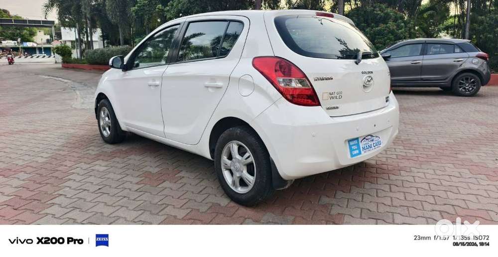 Hyundai I20 1.4 Crdi Asta, 2011, Diesel